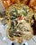 Bring timeless romance and European elegance into your home with this exquisite French-style tapestry wall art. Featuring...