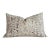 Soane Britain Symi Chestnut 16x24" Lumbar Pillow For Sale