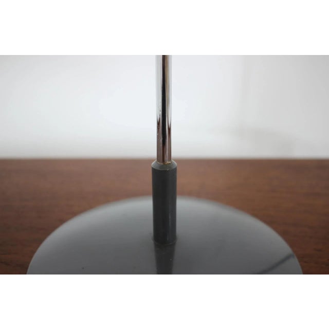 Table Lamp by Josef Hurka for Lidokov, Czechoslovakia, 1970s For Sale - Image 3 of 11