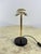 Mid-Century Murano Glass Table Lamp, 1960s For Sale - Image 10 of 15