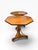 Pair of Continental Biedermeier-Style Side Tables For Sale - Image 4 of 15