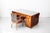 Art Nouveau Men's Desk and Armchair by J. W. Müller, 1905, Set of 2 For Sale - Image 5 of 18