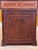 Mid-19th C. Middle Eastern Marquetry Inlaid Davenport Desk For Sale - Image 17 of 18