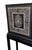 19th Century Italian Ebonized Cabinet With Inlaid Fitted Interior For Sale - Image 9 of 13