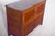 20th Century Portuguese Cabinet in Wood, 1940s For Sale - Image 6 of 11