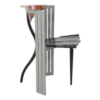 Ota Otanak Chair by Bořek Šípek for Vitra, 1980s For Sale
