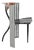Ota Otanak Chair by Bořek Šípek for Vitra, 1980s For Sale