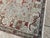 Ivory Galerie Shabab Collection Mid-20th Century Persian Malayer Accent Rug For Sale - Image 8 of 9