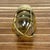 Mid 20th Century Mid 20th Century Solid Brass Dock Light For Sale - Image 5 of 8