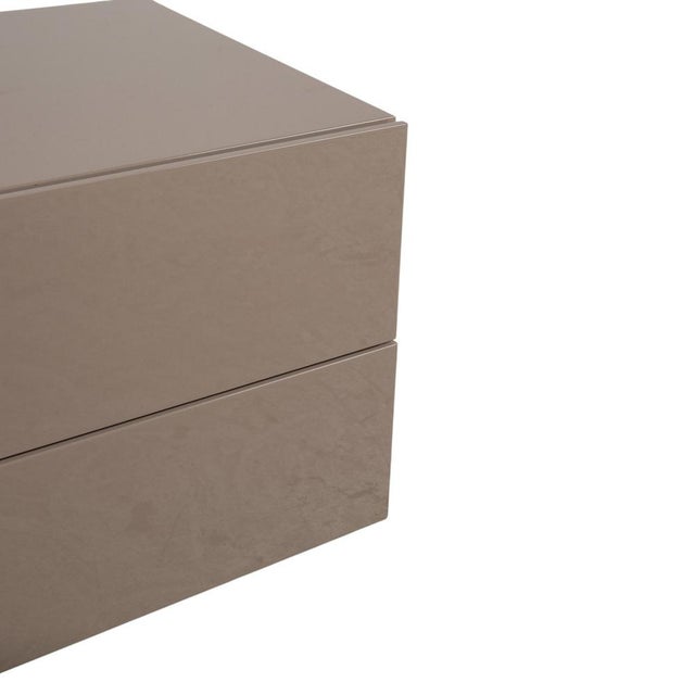 Dream Wooden Sideboard from Poliform For Sale - Image 5 of 15