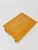 Mid 20th Century Mid-Century German Teak abd Ash Side Table by Wk Möbel, 1960s For Sale - Image 5 of 18