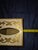 Mid 20th Century Matching Italian Florentine Carved Wood Wastebasket and a Small Tissue Box Fd For Sale - Image 12 of 14