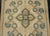 Turkish Mini Rug Oriental Hand Knotted Vintage Rug 1'4" x 2'6" #21197 For Sale - Image 4 of 8