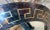 Maitland - Smith Greek Key Marble Wall Mirror 45"diam Maitland-Smith For Sale - Image 4 of 13