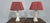 Vintage Marble Table Lamps, 1920, Set of 2 For Sale - Image 4 of 8