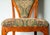Neo-Art Nouveau Dining Chairs by Arroyo Design, in Mesquite For Sale - Image 10 of 14