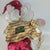 Red Mark Roberts Peppermint Candy Fairy Christmas Collectible Elf Figure 17" For Sale - Image 8 of 12