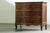Vintage 18th Century French Provençal Louis XVI Walnut Commode For Sale - Image 16 of 16