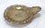 Antique American Victorian Rococo Revival Sterling Silver Trinket Tray For Sale - Image 4 of 13