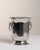 Mid 20th Century France Silver Ice Bucket For Sale - Image 10 of 15