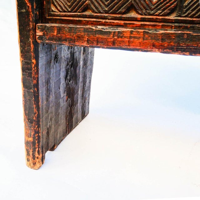 Gemstone Early 19th Century Costume Ches Kofa, Afghanistan For Sale - Image 7 of 18