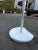 1960s First Edition 3320 Arc Floor Lamp by Joe Colombo for Oluce For Sale - Image 5 of 18
