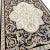 1990s Handwoven French Style Aubusson Area Rug 9’0″ X 12’5″ For Sale - Image 9 of 13