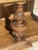 Renaissance Buffet in Carved Walnut For Sale - Image 12 of 13