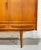 Danish Mid Century Modern Teak Credenza / Sideboard, C. 1960's For Sale - Image 9 of 13