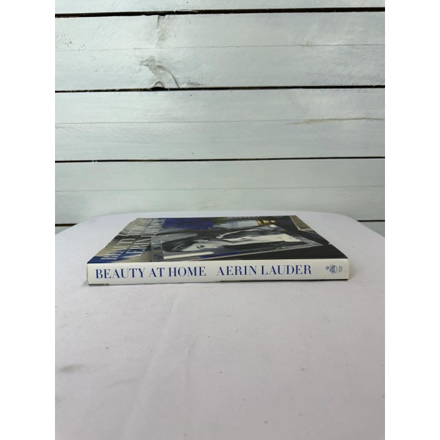 Contemporary Beauty at Home by Aerin Lauder Coffee Table Book For Sale - Image 3 of 11