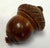 Victorian 19th Century Victorian Hand Made Wood Spice/ Nutmeg Grater For Sale - Image 3 of 14