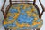 Late 19th Century Pair English Aesthetic Movement Faux Bamboo Chairs ,Sussex Style, C1890-1900 For Sale - Image 5 of 10