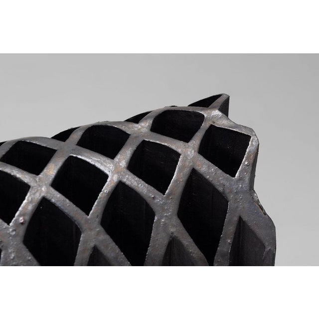 Alessio Tasca, Sculpture, 1984, Terracotta For Sale - Image 12 of 18