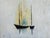 Mid-Century Modern 'Where Light Rests' Sewdish Minimalist Abstract Seascape Oil Painting, Framed For Sale - Image 11 of 12