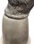 Late 20th Century Vintage Gucci Silver-Tone Wild Boar Head Stirrup Cup For Sale - Image 5 of 7