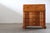Vintage Oak Fold Down Secretaire, 1960s For Sale - Image 15 of 18