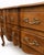 Louis XV Crossbow-Shaped Commode, 1920s For Sale - Image 4 of 10