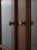 Lexington Country Cherry China Cabinet Hutch For Sale - Image 10 of 18