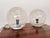 Mid-Century Table Lamps, Former Czechoslovakia, 1980s, Set of 2 For Sale - Image 3 of 8