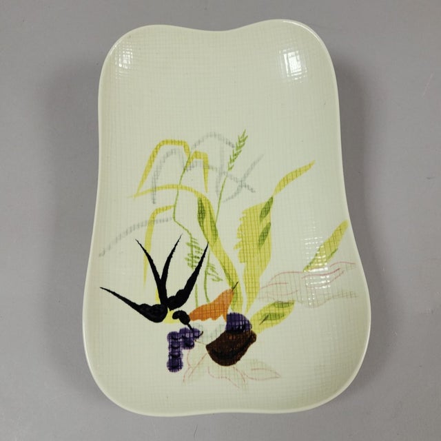 Capistrano by Red Wing Dishes, Plates, Platters, Gravy, Casserole - 10 Pieces For Sale - Image 11 of 12