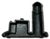 Excellent Antique American Cast Iron New England Cape Cod Lighthouse & Salt Box Cottage Doorstop Circa 1920s For Sale - Image 15 of 18