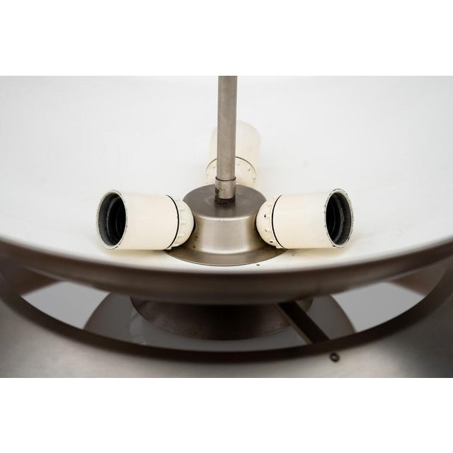 Cetra Pendant Light by Vico Magistretti for Artemide, 1960s For Sale - Image 3 of 14