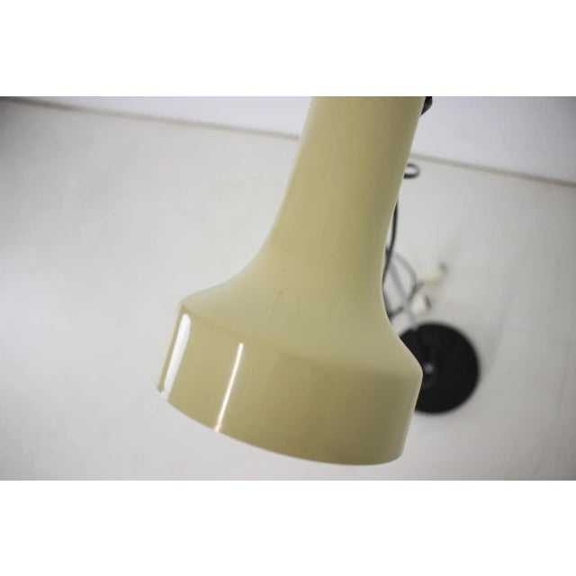 Mid-Century Floor Lamp, Germany, 1970s For Sale - Image 6 of 13