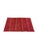 Vintage handwoven decorative kilim rug from Malatya region of Turkey. Approximately 50-60 years old. In very good...