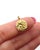 Raphaels Angel Medal from Becker For Sale - Image 3 of 6
