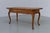 Danish Sculptural Oak Coffee Table attributed to Frits Henningsen, 1940s For Sale - Image 14 of 18