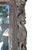 Solid Wood Hand-Carved European Mirror This exquisite mirror embodies the grandeur of European craftsmanship. Its frame,...