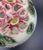 Ceramic Vintage 1989 Signed 5” Clouds Folsom Pottery Flower Frog Potpourri Floral Cutout For Sale - Image 7 of 7