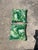 Hollywood Regency Tropical Style Indoor/ Outdoor Pillows -2 For Sale - Image 3 of 6