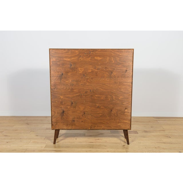 Mid-Century Modern Mid-Century Modern Rosewood Shelf, Denmark, 1960s For Sale - Image 3 of 11